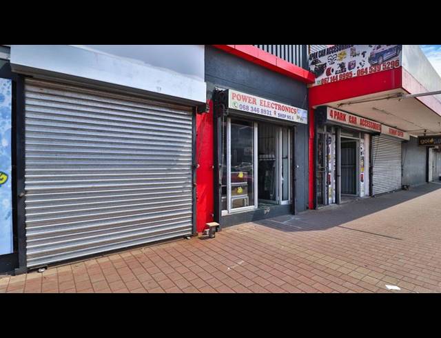 BUSINESS FOR SALE IN TROYEVILLE